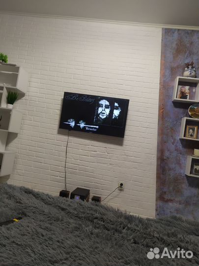 Телевизор SMART tv