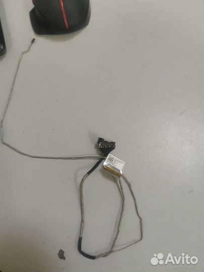 Шлейф матрицы Lenovo G50-30 DC02001MC00