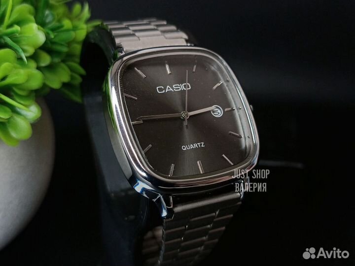 Часы мужские Casio (Новые)