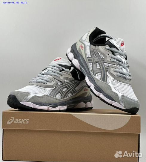 Asics GEL-NYC (Арт.23640)