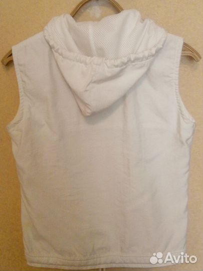 Безрукавка женская 46 48