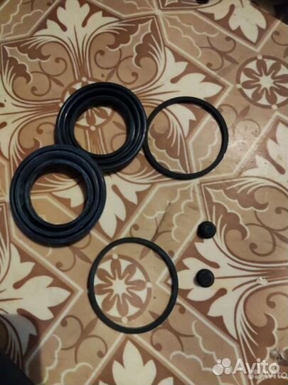 Ремкомплект суппорта Frenkit 810018 254014