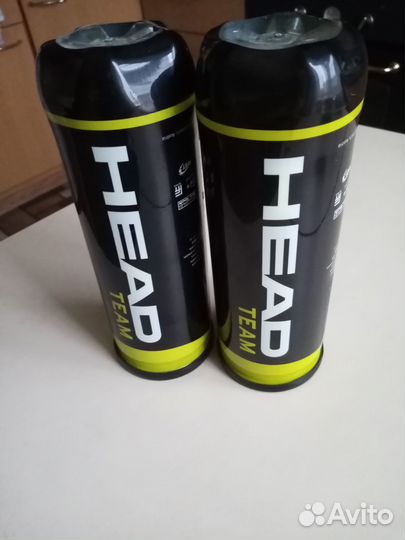 Теннисные мячи для большого тенниса