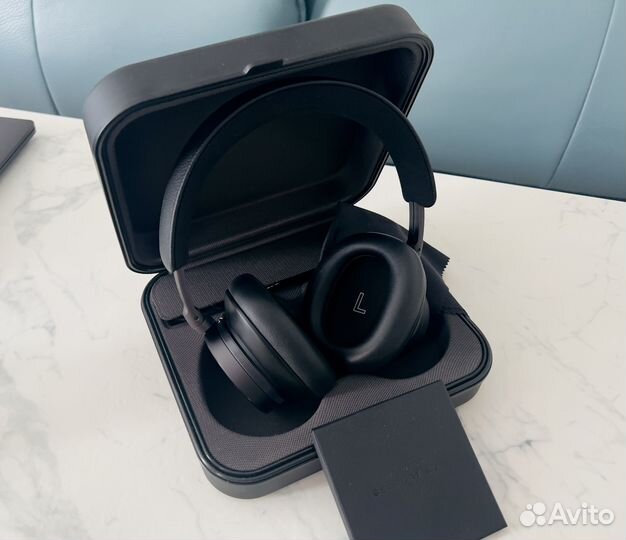 Беспроводные наушники Bang & Olufsen Beoplay H95