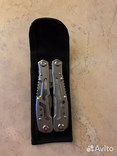 Мультитул Sivir