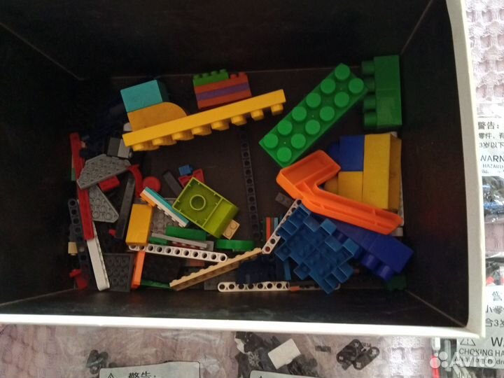 Lego duplo