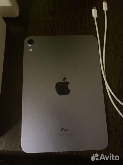 iPad mini 6 2021 64g