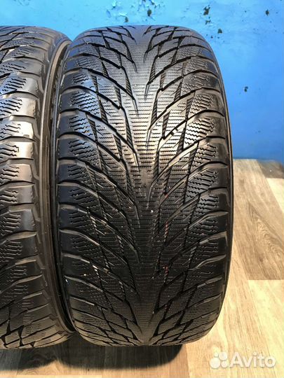 Nokian Tyres Hakkapeliitta R2 245/45 R18