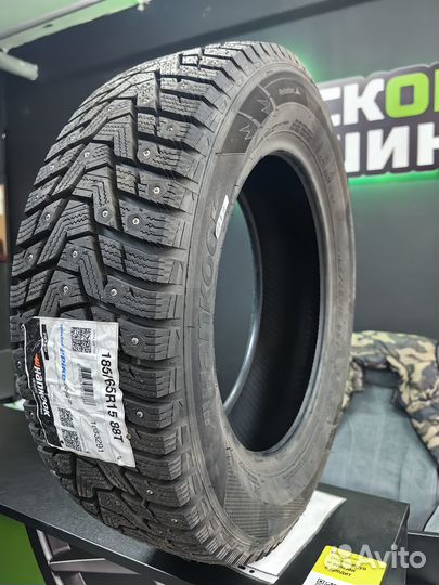 Hankook Winter I'Pike RS2 W429 185/65 R15 88T