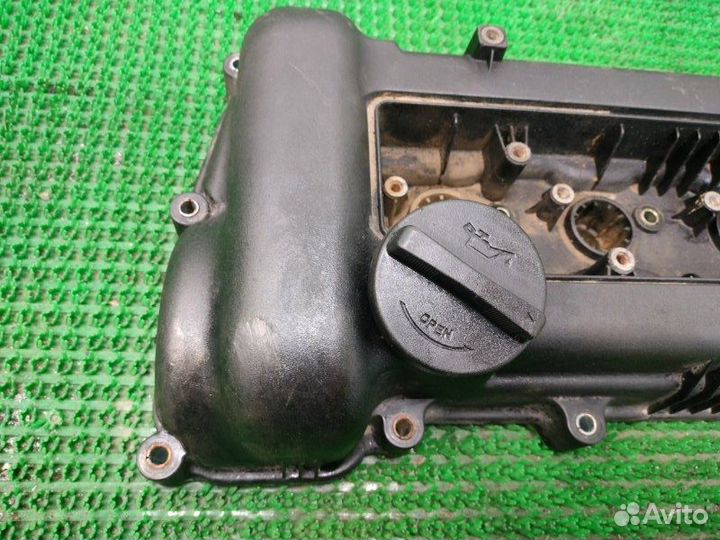 Крышка головки блока цилиндров Kia Rio 3 G4FA 2015