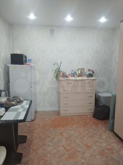 Комната 18,7 м² в 1-к., 4/5 эт.