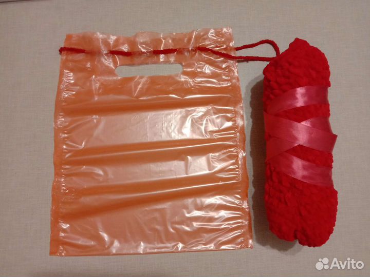 Подушечка,Цветик-семицветик