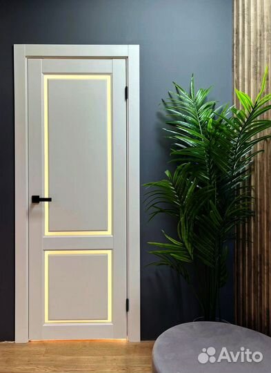 Межкомнатные двери под любые нестандартные размеры