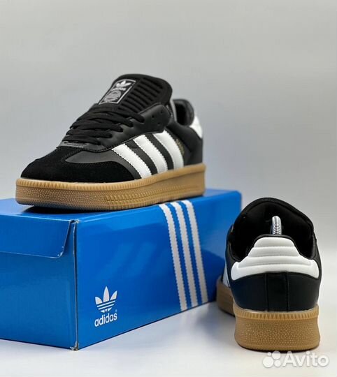 Кроссовки Adidas Samba