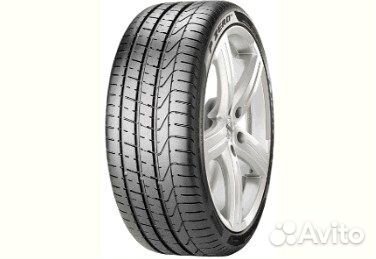 Pirelli P Zero 235/45 R20 100W