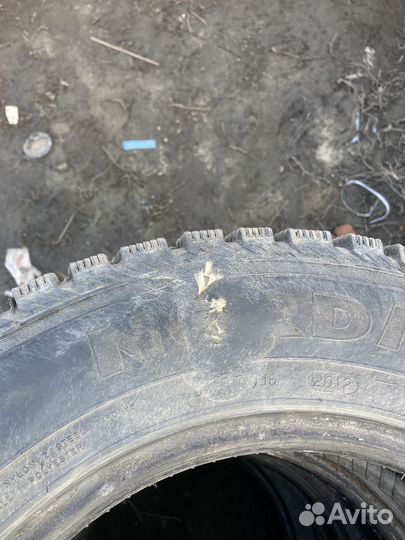 Nordman Nordman 4 185/70 R14