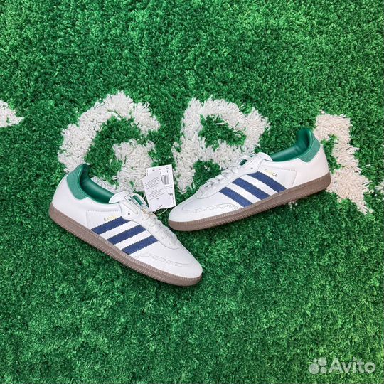 Adidas Samba OG 42.5, 43, 44.5, 47