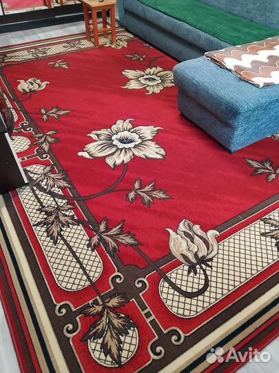 Ковры и паласы