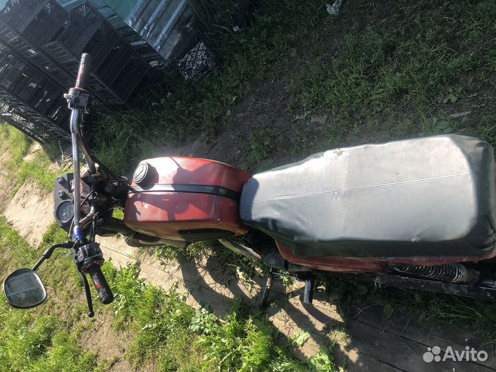 Восход 3м