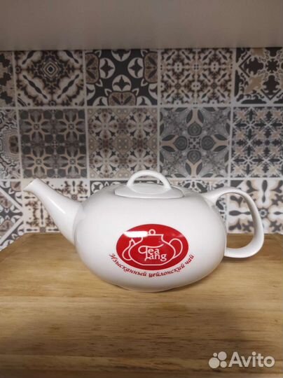 Заварочный чайник