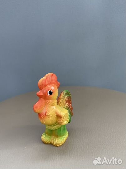 Игрушки СССР