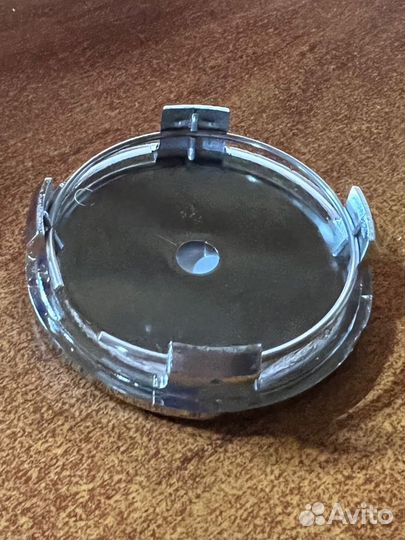 Колпачки на литые диски фольксваген