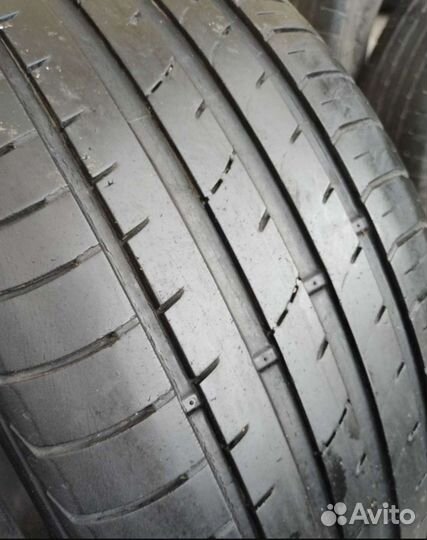 Kumho Crugen HP91 245/50 R19 105W