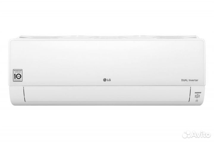 Кондиционер B09TS.NSJ/B09TS.UA3