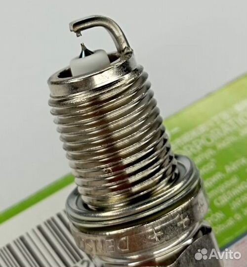 Свечи зажигания иридиевые
