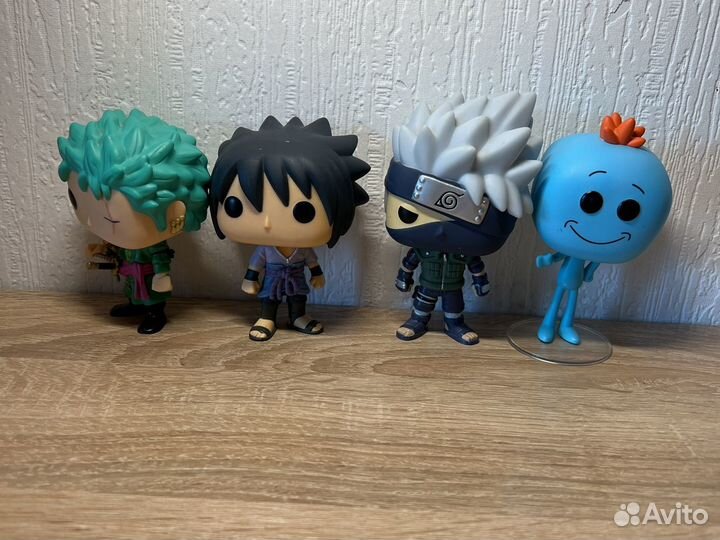 Funko pop