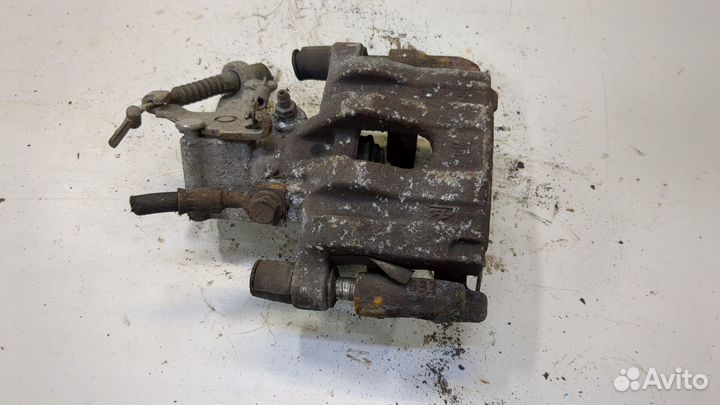 Суппорт Opel Signum, 2003