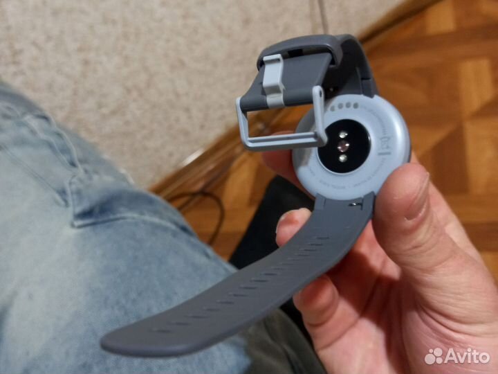 Amazfit Verge lite