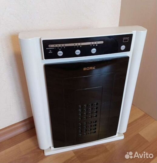 Очиститель воздуха Bork