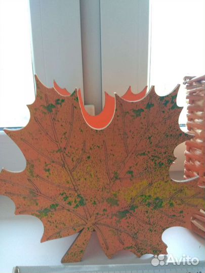 Корзина плетеная. Корзинка