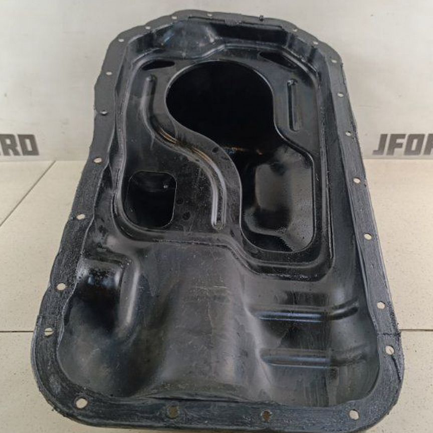 двигатель митсубиси паджеро 2 - Блок цилиндров, головка, картер