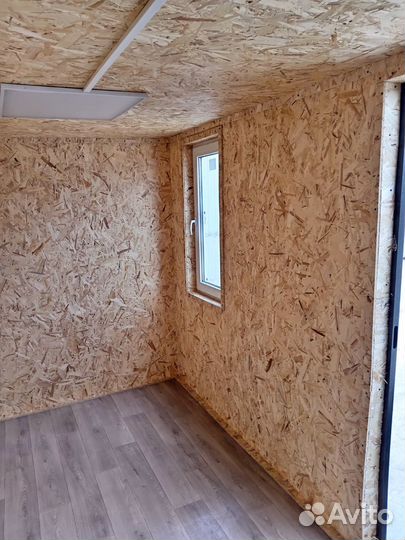 Купить бытовку с доставкой для дачи, прочная