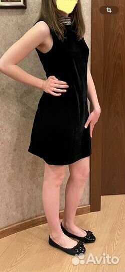 Платье для девочки вечернее 152-158