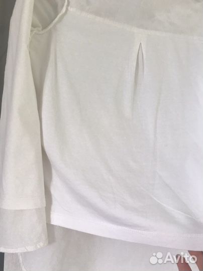 Блузка для девочки 152