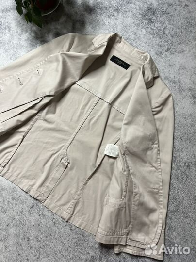 Летний жакет Max Mara / 40(XS) / Оригинал