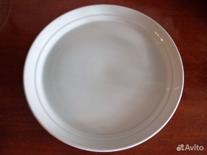 Тарелки СССР