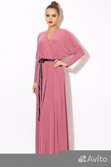 Новое платье