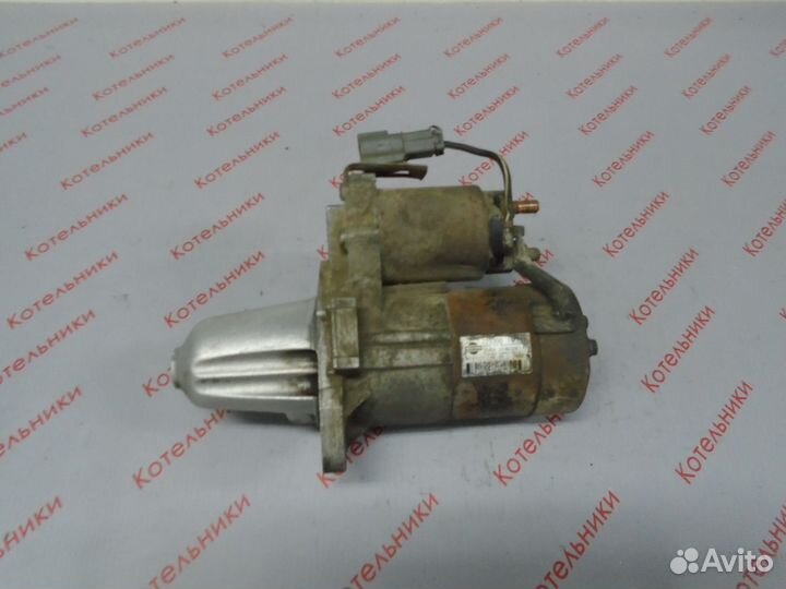 Nissan 23300-1M212 Стартер