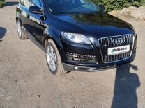 Audi Q7 3.0 AT, 2009, 230 000 км, с пробегом, цена 1 650 000 руб.