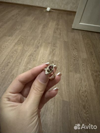 Золотое кольцо