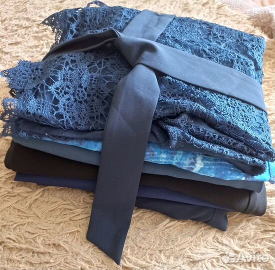 Женские вещи пакетом