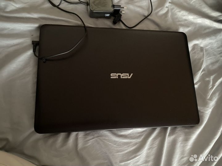 Ноутбук asus x540y