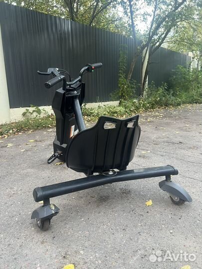 Электро дрифт карт