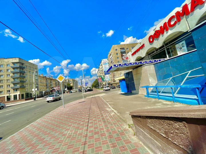 Свободного назначения, 732.8 м²