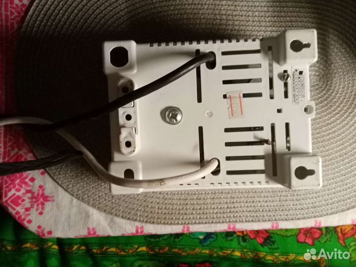 Блок питания 12v