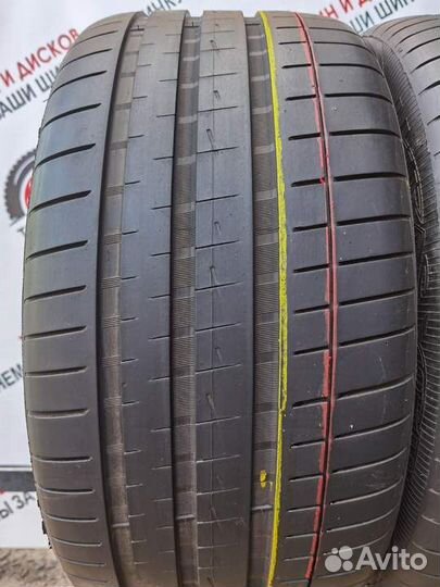 Vredestein Ultrac Vorti 255/35 R19 96Y